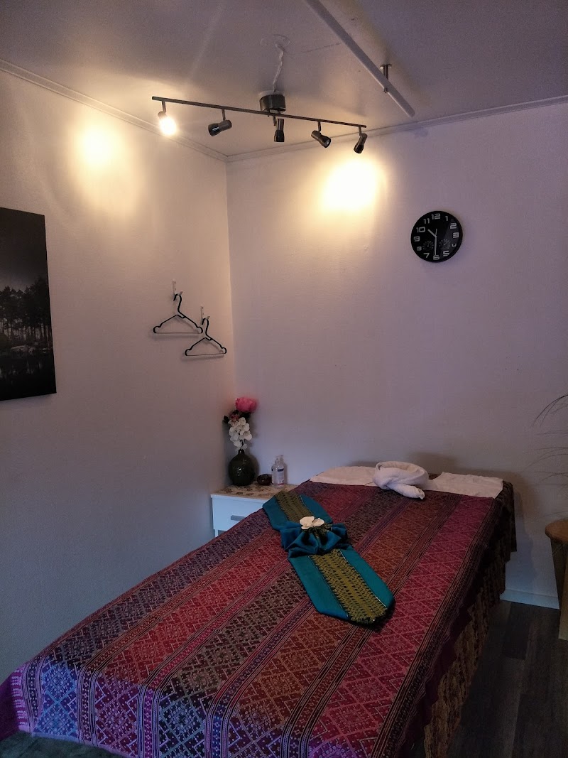 Malins kroppsterapi Mariestad - Day Spa in Mariestad