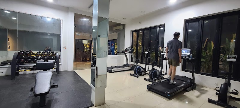 Malis Massage and Spa Kampong Cham - Day Spa in Kampong Cham