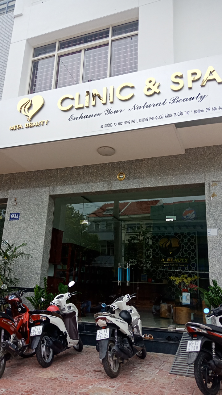 Malita Beauty Center Quận Nam Từ Liêm - Day Spa in Quận Nam Từ Liêm