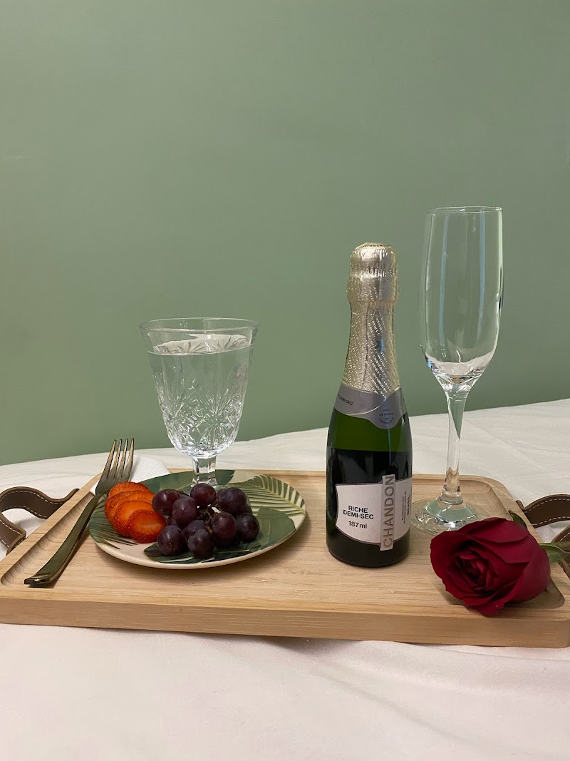 Maliviê SPA Núcleo Bandeirante - Day Spa in Núcleo Bandeirante