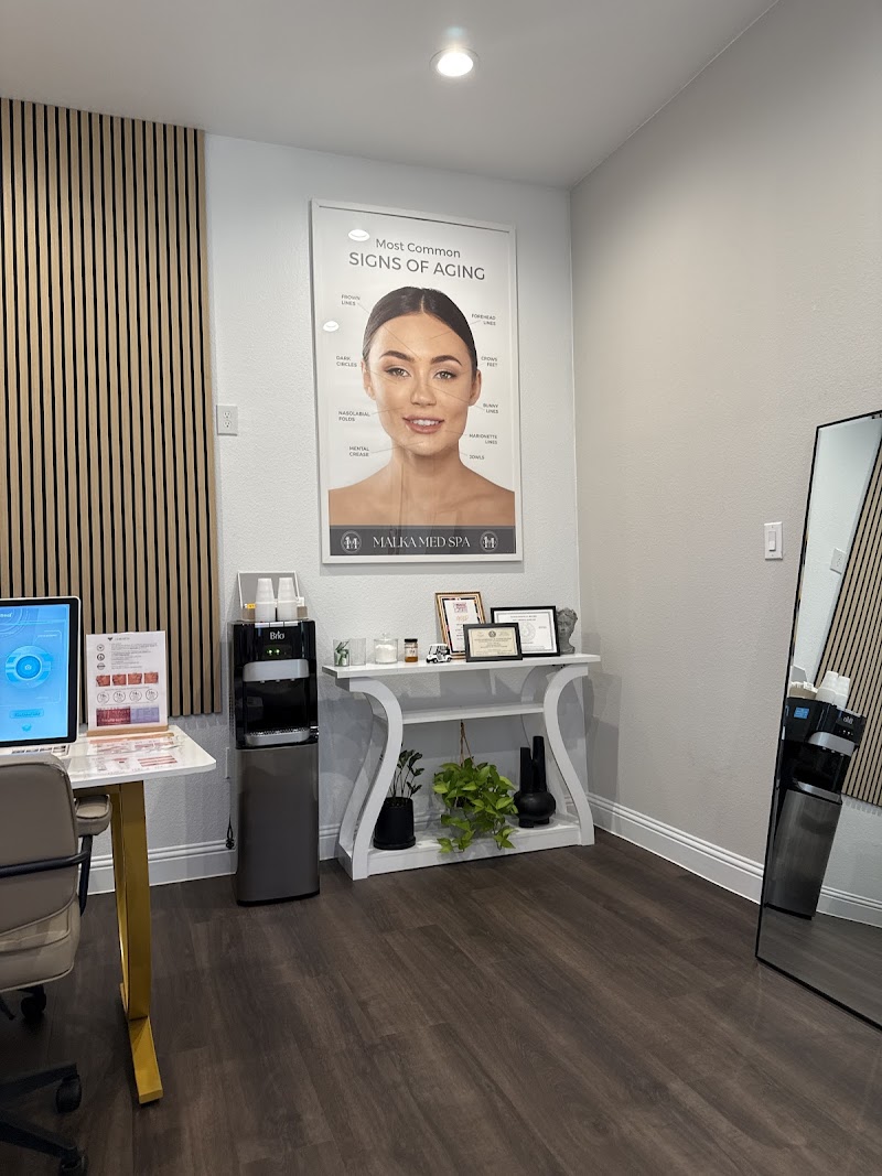 Malka spa Millburn - Day Spa in Millburn