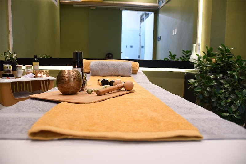 Malkia Beauty and Wellness Spa Nairobi - Wellness Retreat in Nairobi