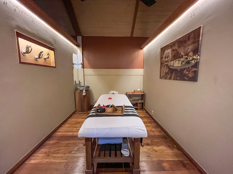 Malkoha spa Badung - Day Spa in Badung