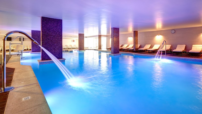 Mallorca Wellness SPA - Mediterraneo Hotel - Medical Spa in Mallorca