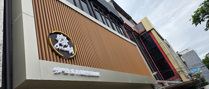 Mallory Spa Jakarta - Day Spa in Jakarta