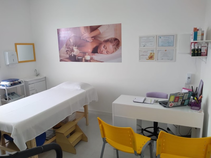 Mallu Estética São Sebastião - Day Spa in São Sebastião