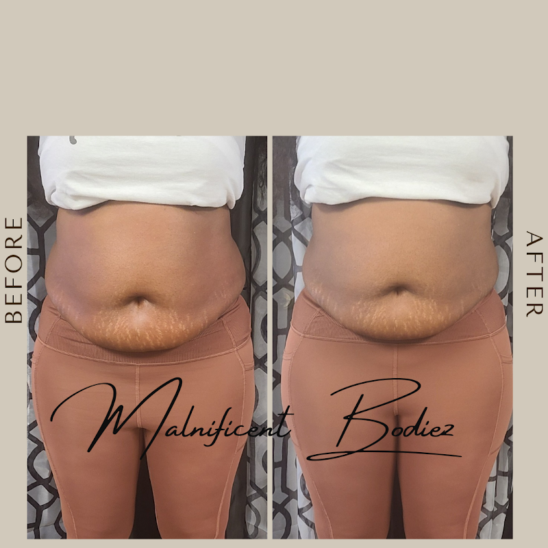 Malnificent Bodiez Valdosta - Wellness Retreat in Valdosta