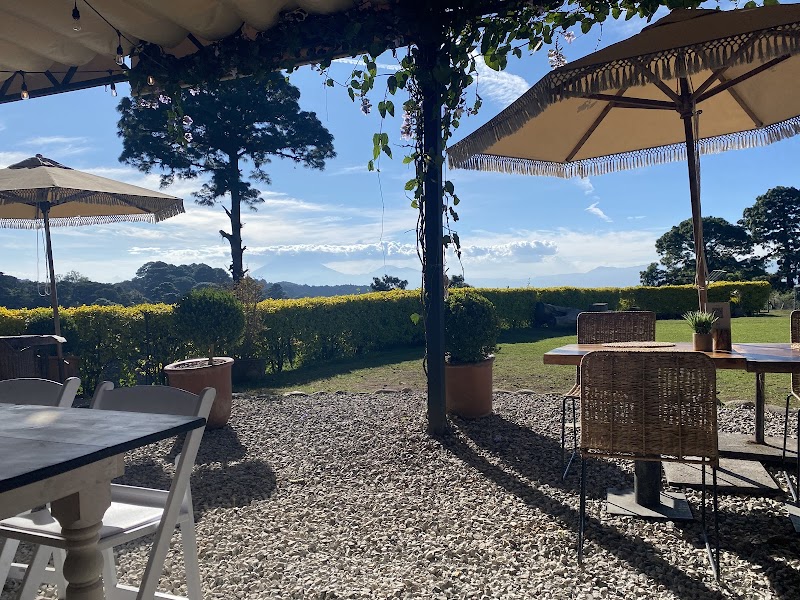 Malou Santa Catarina Pinula - Day Spa in Santa Catarina Pinula