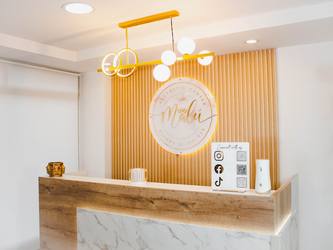 Malú Aesthetic Center Quito