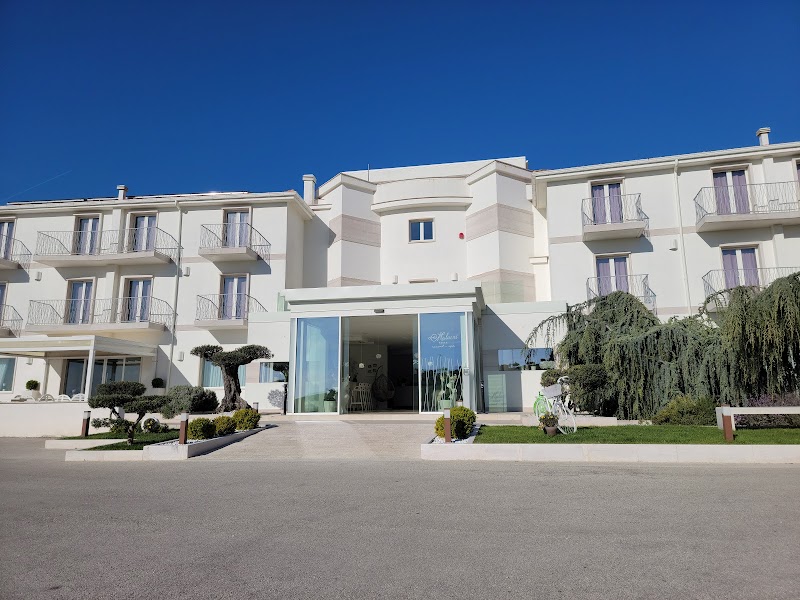 Malucri Resort Spa Puglia - Resort Spa in Puglia