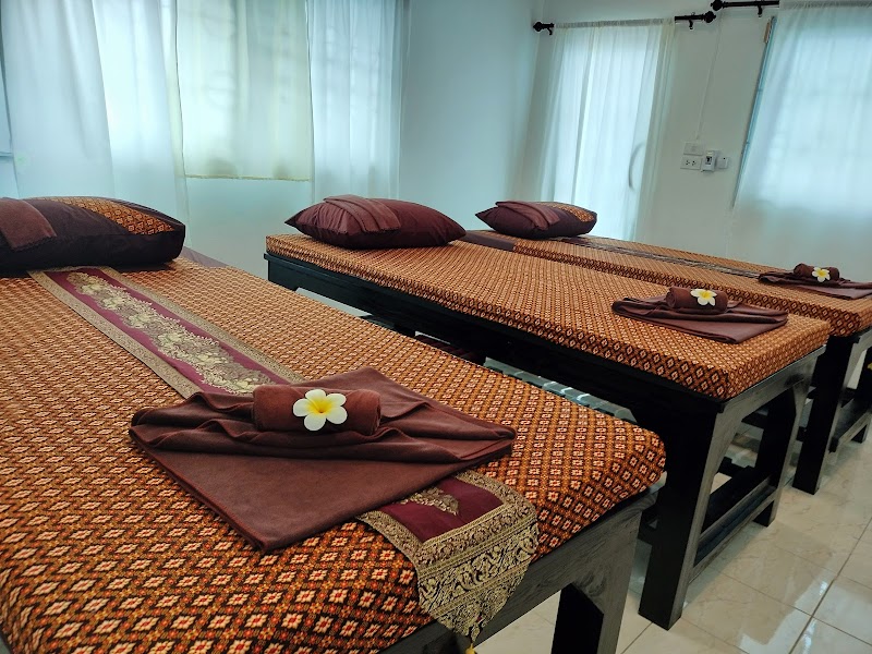 Mam and Mew Health Massage Kanchanaburi - Day Spa in Kanchanaburi