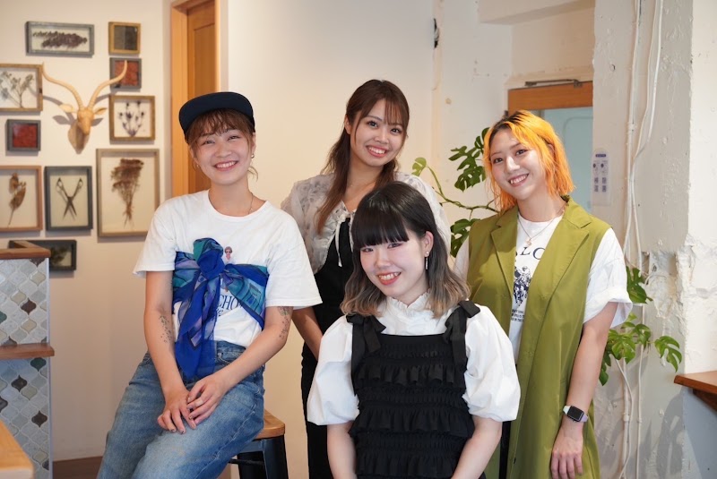 MAM Ebisu Treatment Salon Shibuya Ward - Day Spa in Shibuya Ward