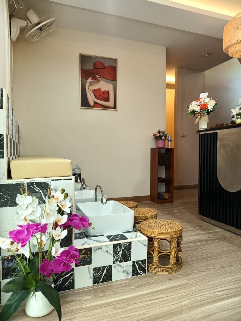 Mam Nuad Phaen Thai Nuad Phuea Sukkapap Nakhon Sawan - Day Spa in Nakhon Sawan