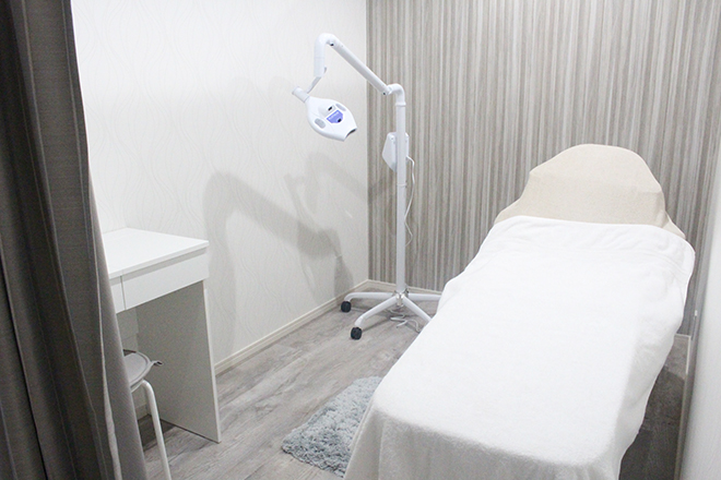 Mama's Tired Skin Improvement Salon Azure in Tama City Hachioji City - Day Spa in Hachioji City