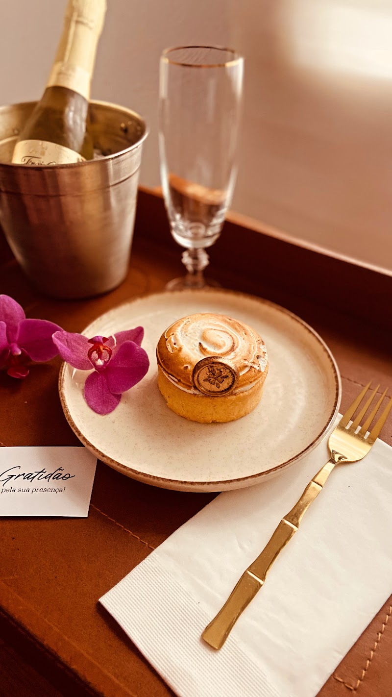 Mama Spa Campo Grande - Wellness Retreat in Campo Grande