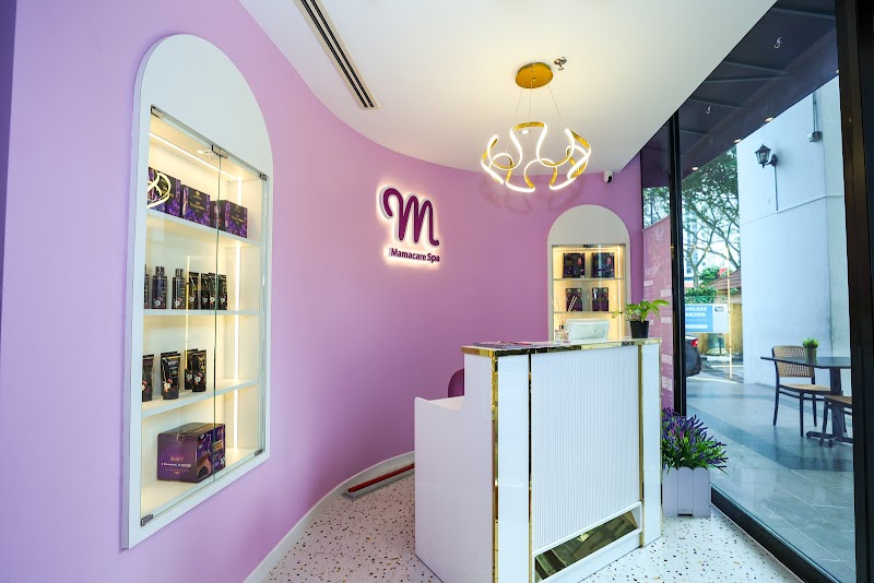 Mamacare Wellness Spa and Beauty. Bandar Kuala Lumpur - Wellness Retreat in Bandar Kuala Lumpur