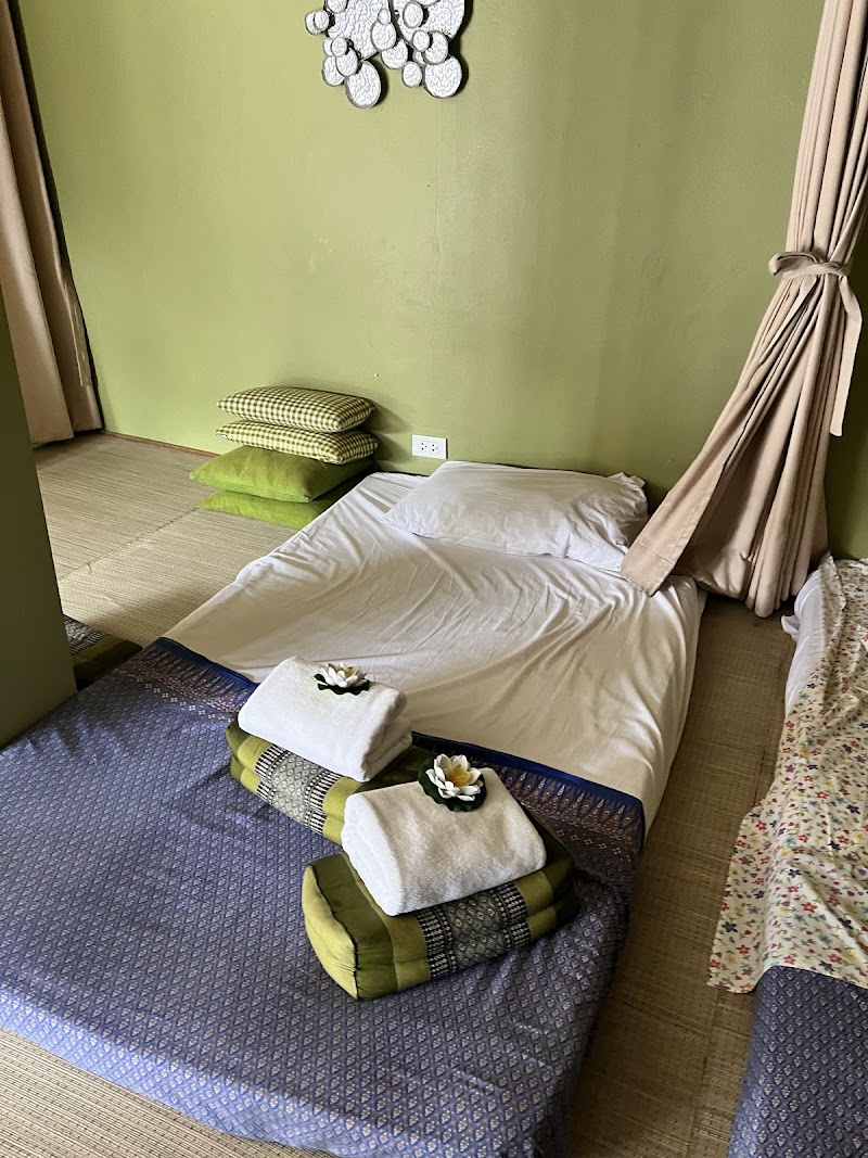 Mamalon massage Pai - Day Spa in Pai