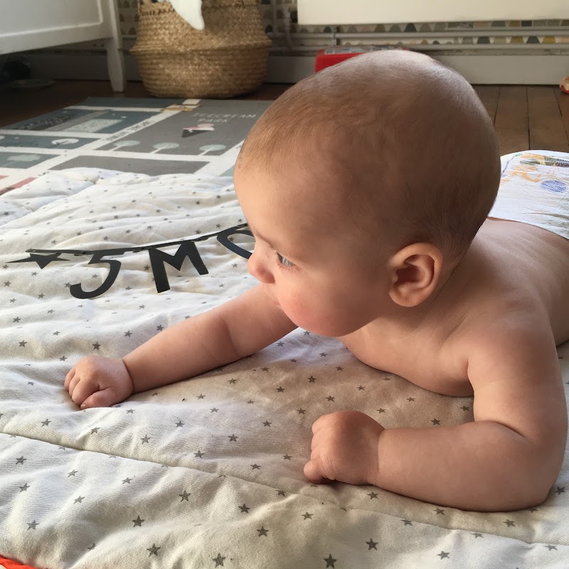 Mamama - Massage Maman Marmaille Montmorency - Day Spa in Montmorency