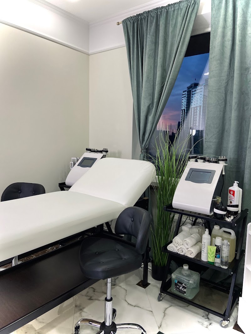 Mamasita Odessa Onilovoi Ln - Day Spa in Onilovoi Ln