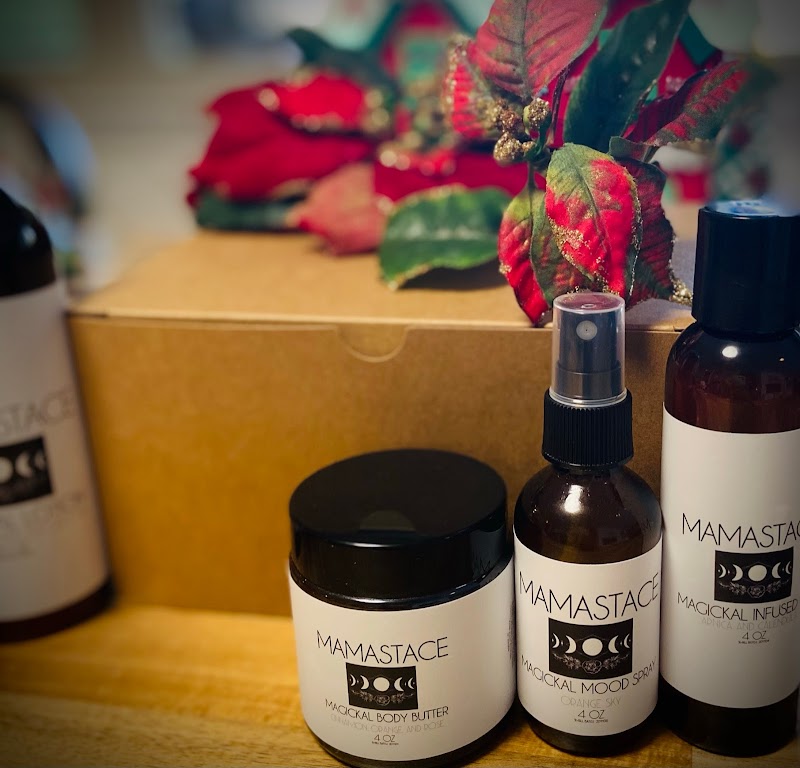 Mamastace Gainesville - Day Spa in Gainesville