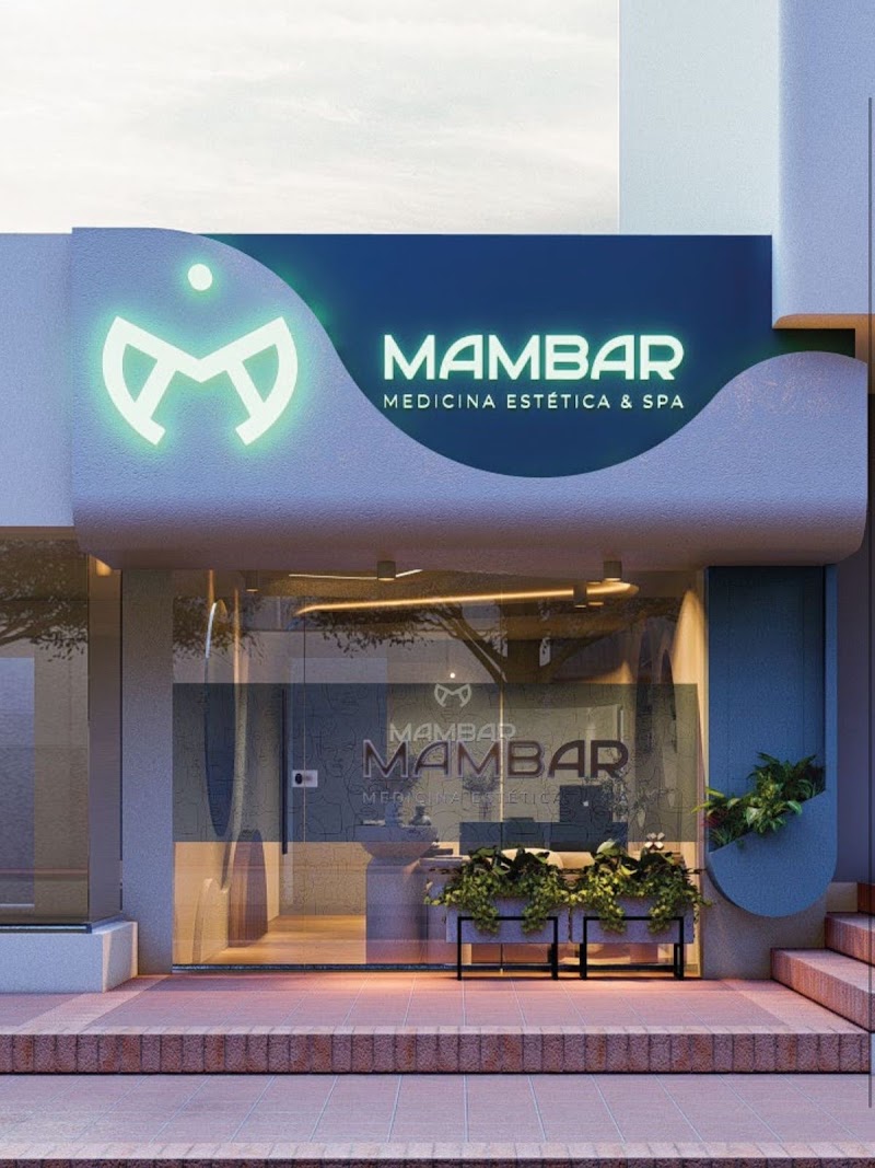 Mambar Cúcuta - Day Spa in Cúcuta