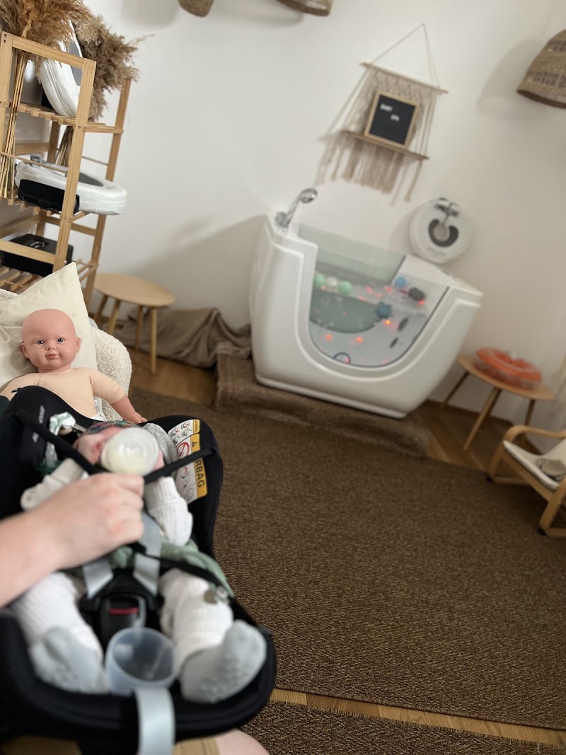 Mambini Baby Spa Karlsruhe - Day Spa in Karlsruhe