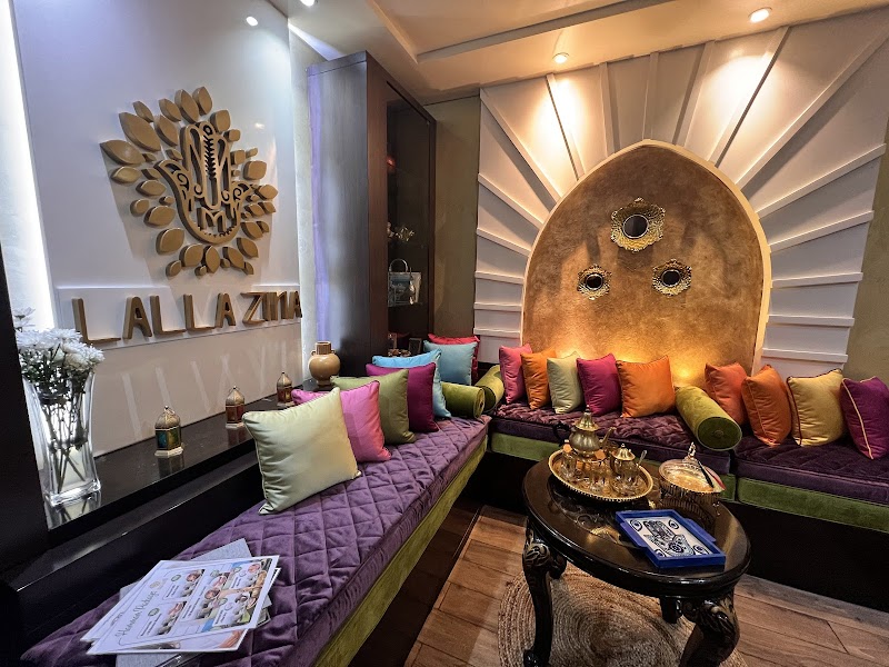 Mamounia Spa Center Abu Dhabi - Day Spa in Abu Dhabi