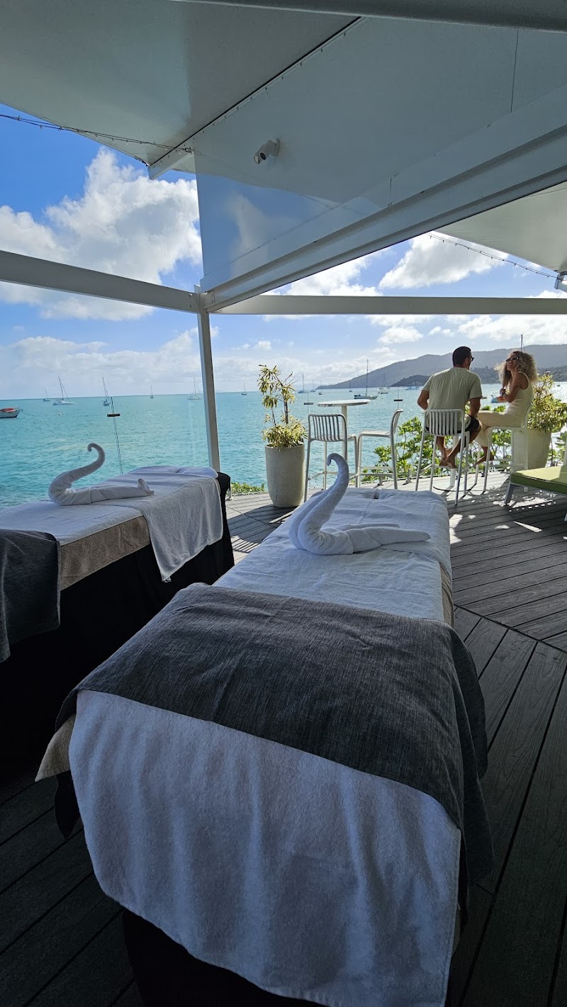 MANA at Coral Sea Whitsundays - Medical Spa in Whitsundays