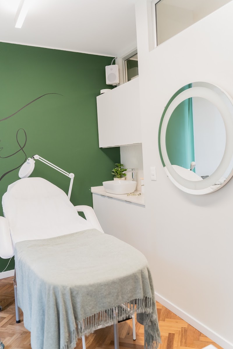 Mana Centro Estético y Depilatorio Montevideo - Day Spa in Montevideo