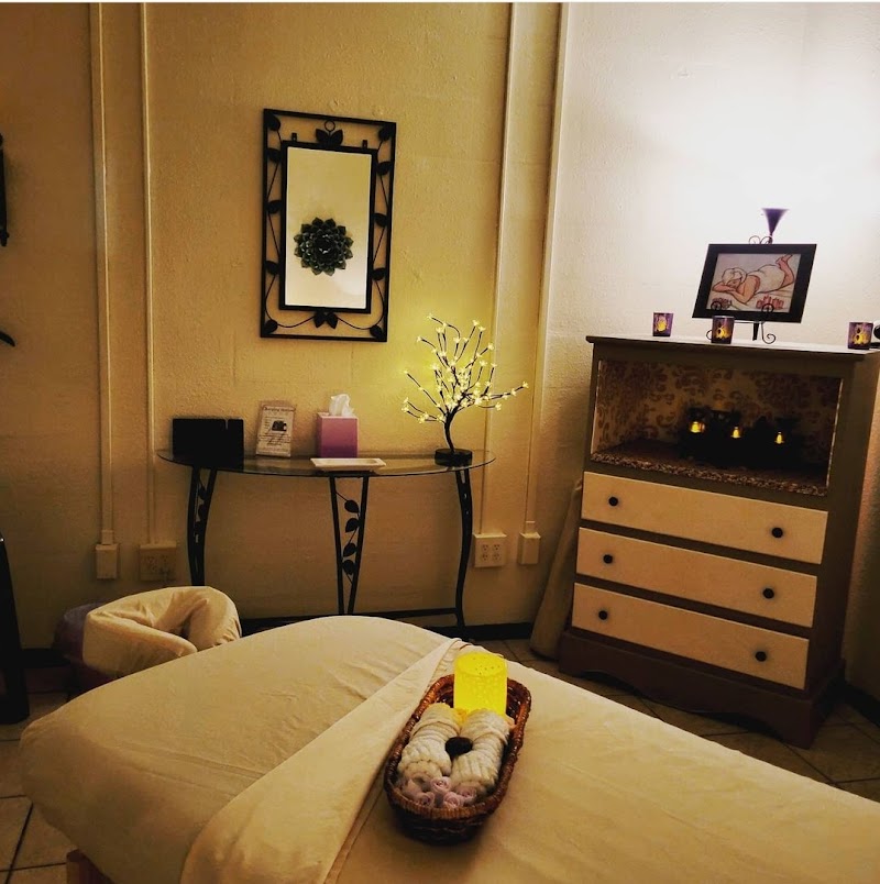 Mana's Massage Laredo - Day Spa in Laredo