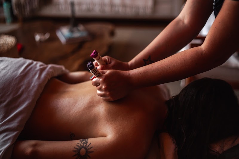 Manacá SPA Atibaia - Day Spa in Atibaia