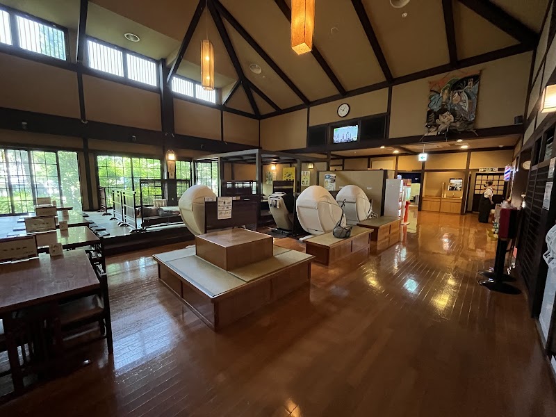 Manai no Yu Fujimino - Day Spa in Fujimino