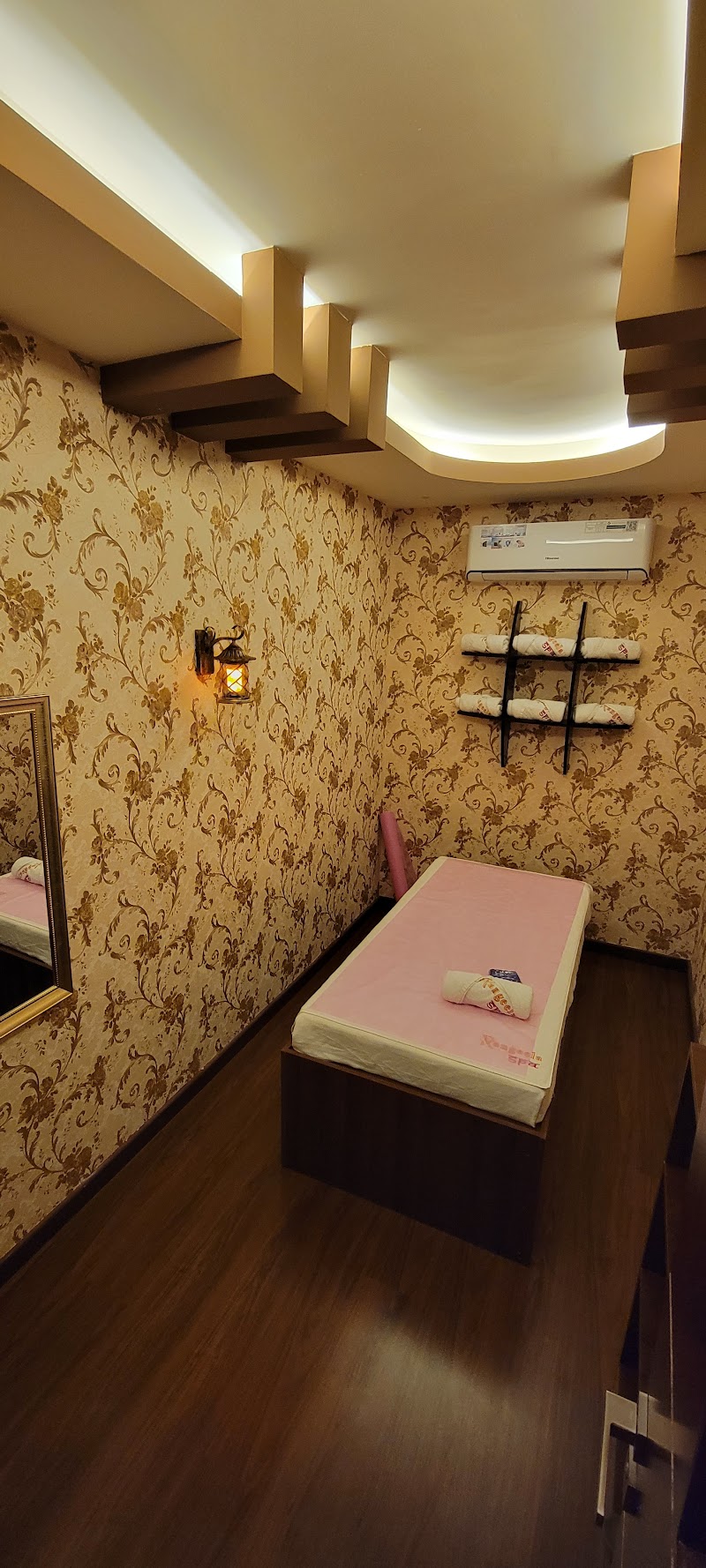 Manali Spa Ajman - Day Spa in Ajman