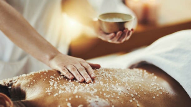 Manali Swedish Spa - Day Spa in Manali