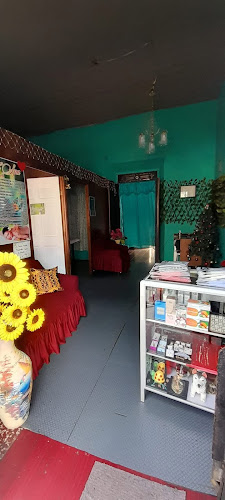 Manantial spa Cojutepeque