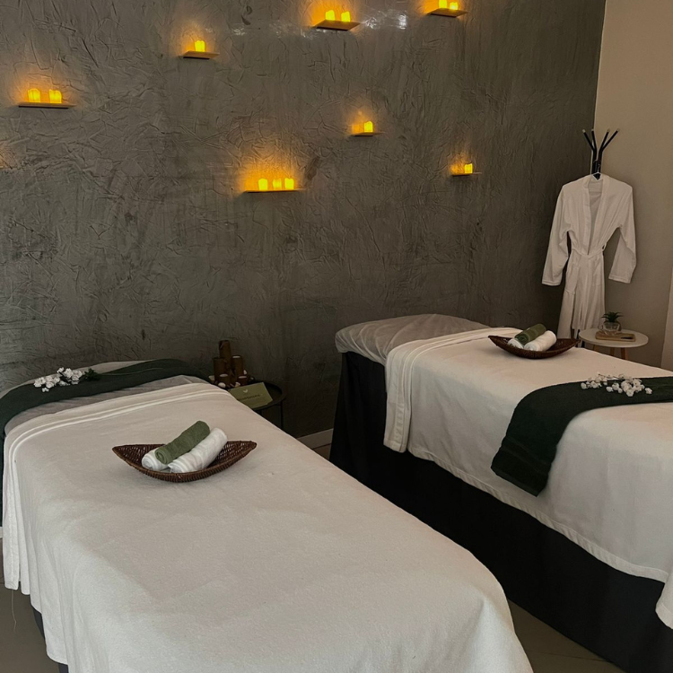 Manao Spa & Beauty Naucalpan de Juárez - Day Spa in Naucalpan de Juárez
