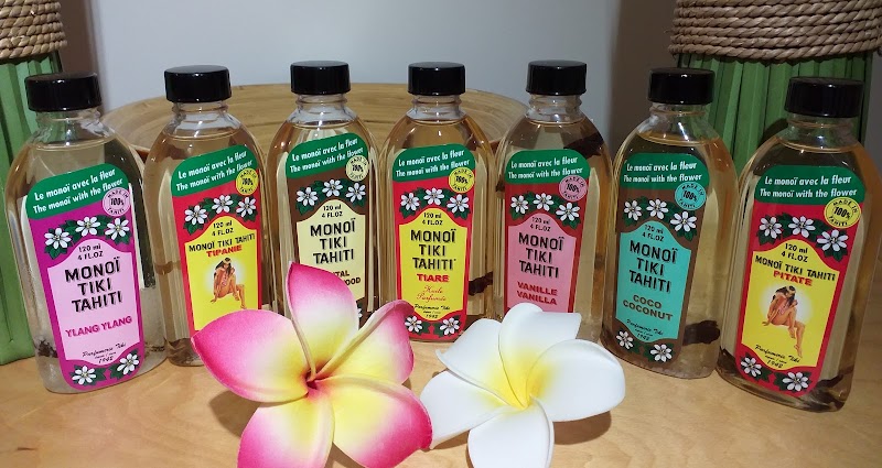 Manatea Spa La Rochelle - Day Spa in La Rochelle