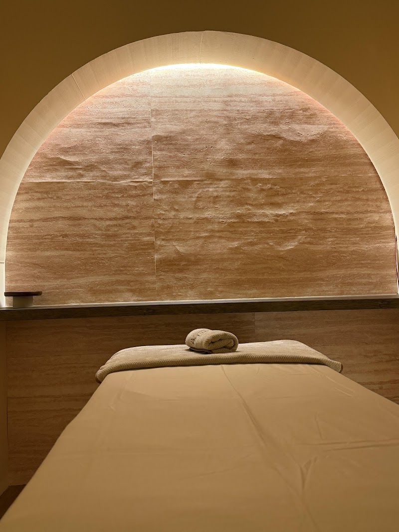 Manbo Spa Kaohsiung City - Day Spa in Kaohsiung City