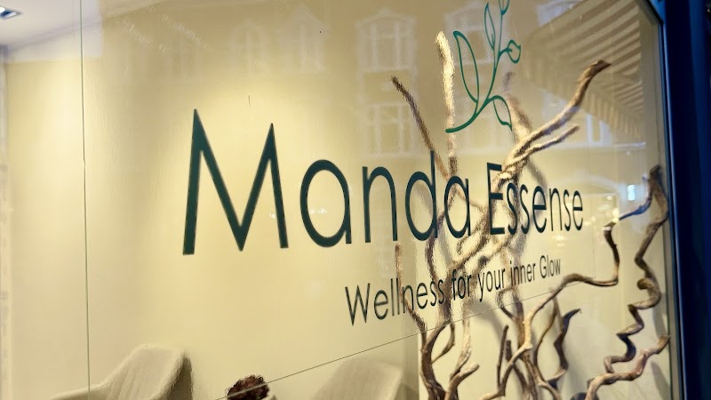 Manda Essense Aarhus - Day Spa in Aarhus