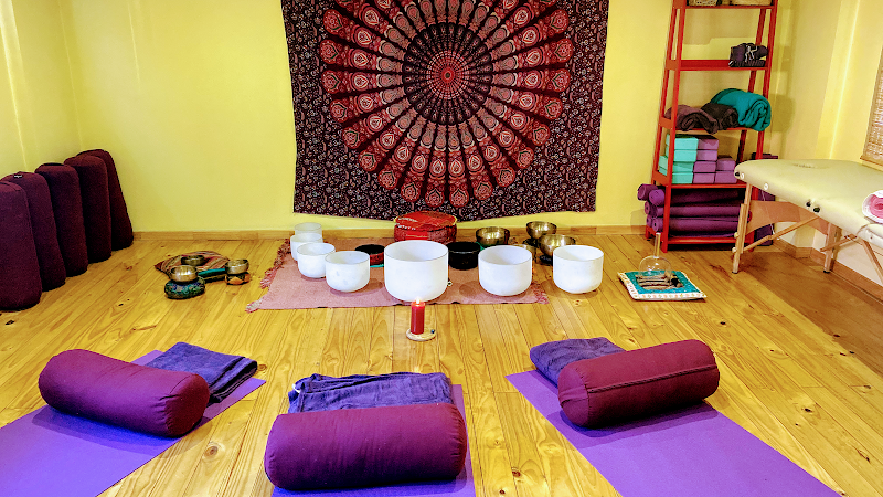 Mandala Andino Patagonia