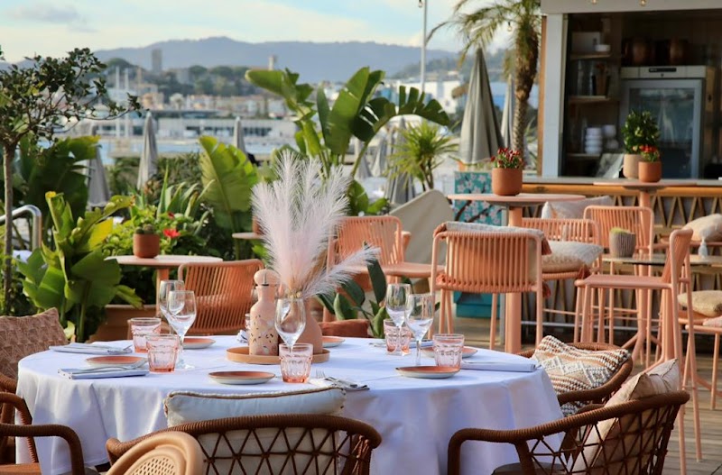 Mandala By K Gorbio - Day Spa in Gorbio