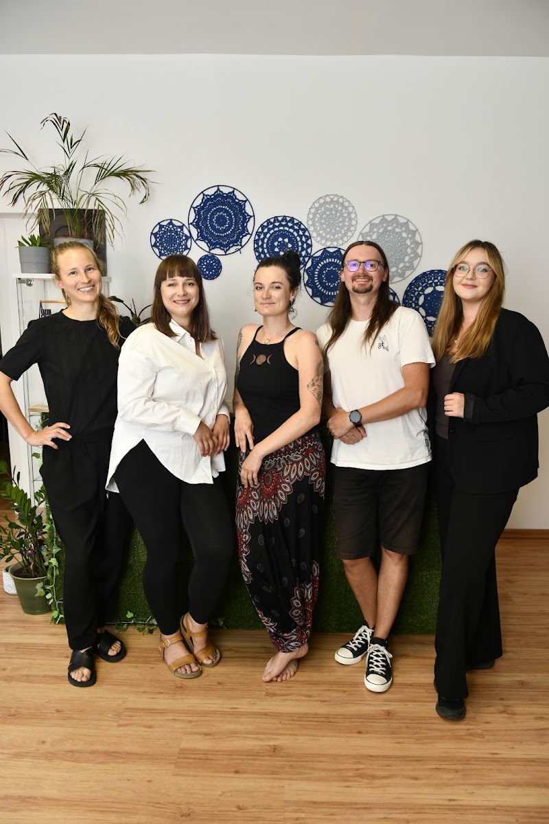 Mandala Float Studio Gdansk - Medical Spa in Gdansk