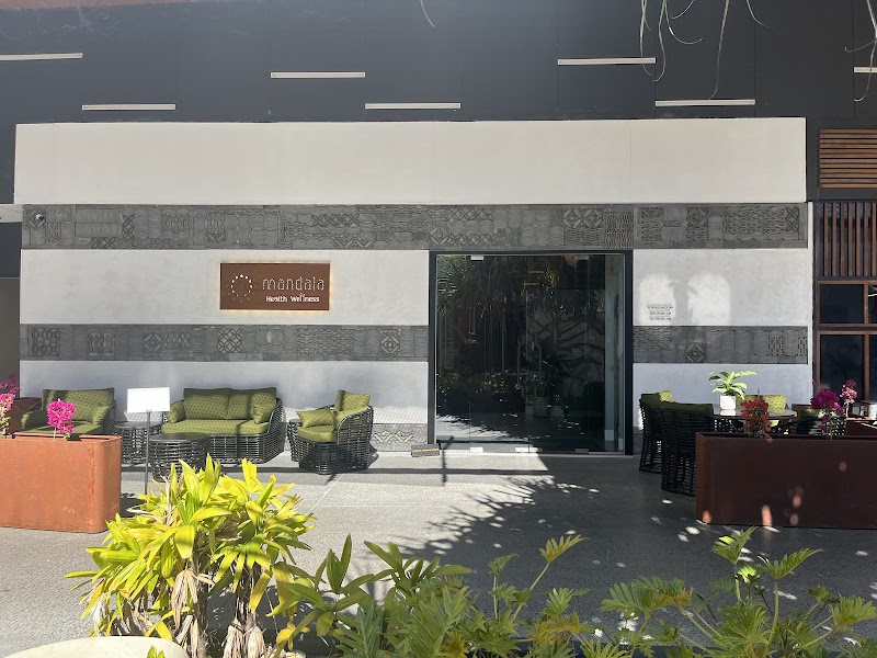 Mandala Health Wellness Tweed Heads - Wellness Retreat in Tweed Heads