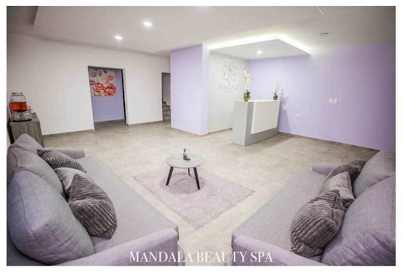 Mandala Santuario Ciudad Victoria - Day Spa in Ciudad Victoria