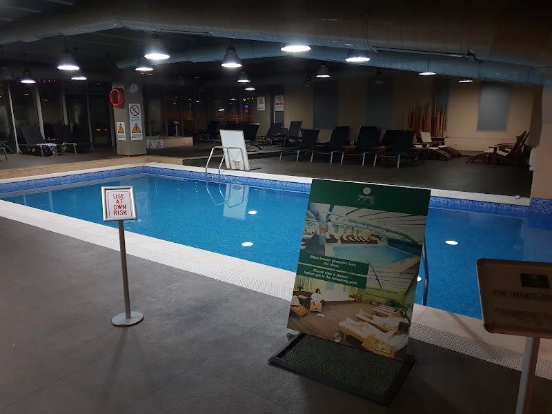 Mandala Spa Bağcılar - Day Spa in Bağcılar