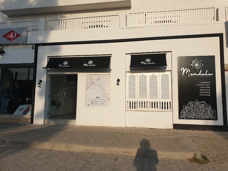 Mandala spa & beauty Hammamet