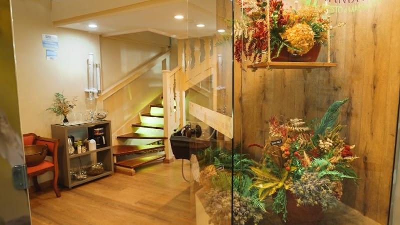 Mandala Spa e Wellness Campos do Jordão - Wellness Retreat in Campos do Jordão