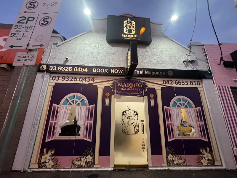 MANDALA Thai Massage Ascot Vale - Day Spa in Ascot Vale