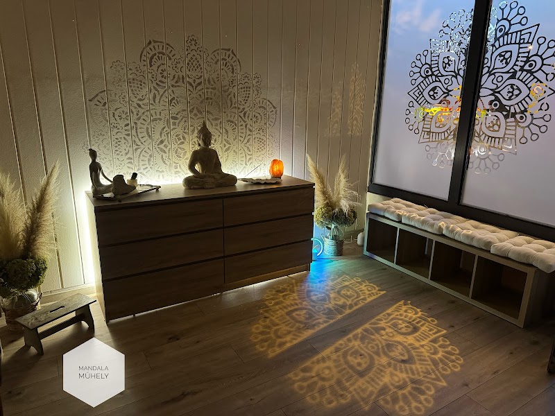 Mandala - Tibeti Hangműhely, Kiskőrös - Day Spa in Kiskőrös