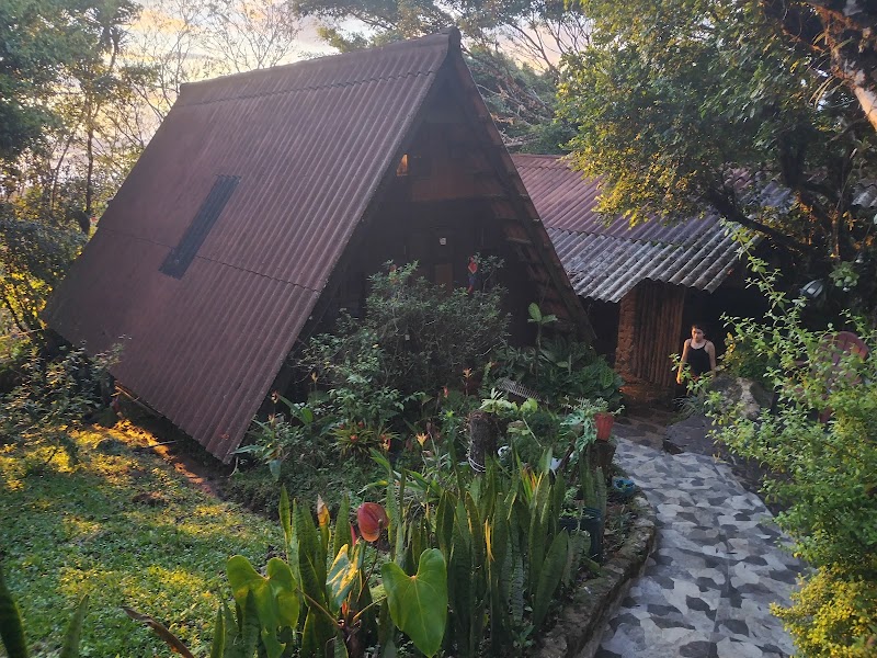 Mandalas Ecolodge, Altos de Cerro Azul,Parque Nacional Chagres Panama City - Resort Spa in Panama City